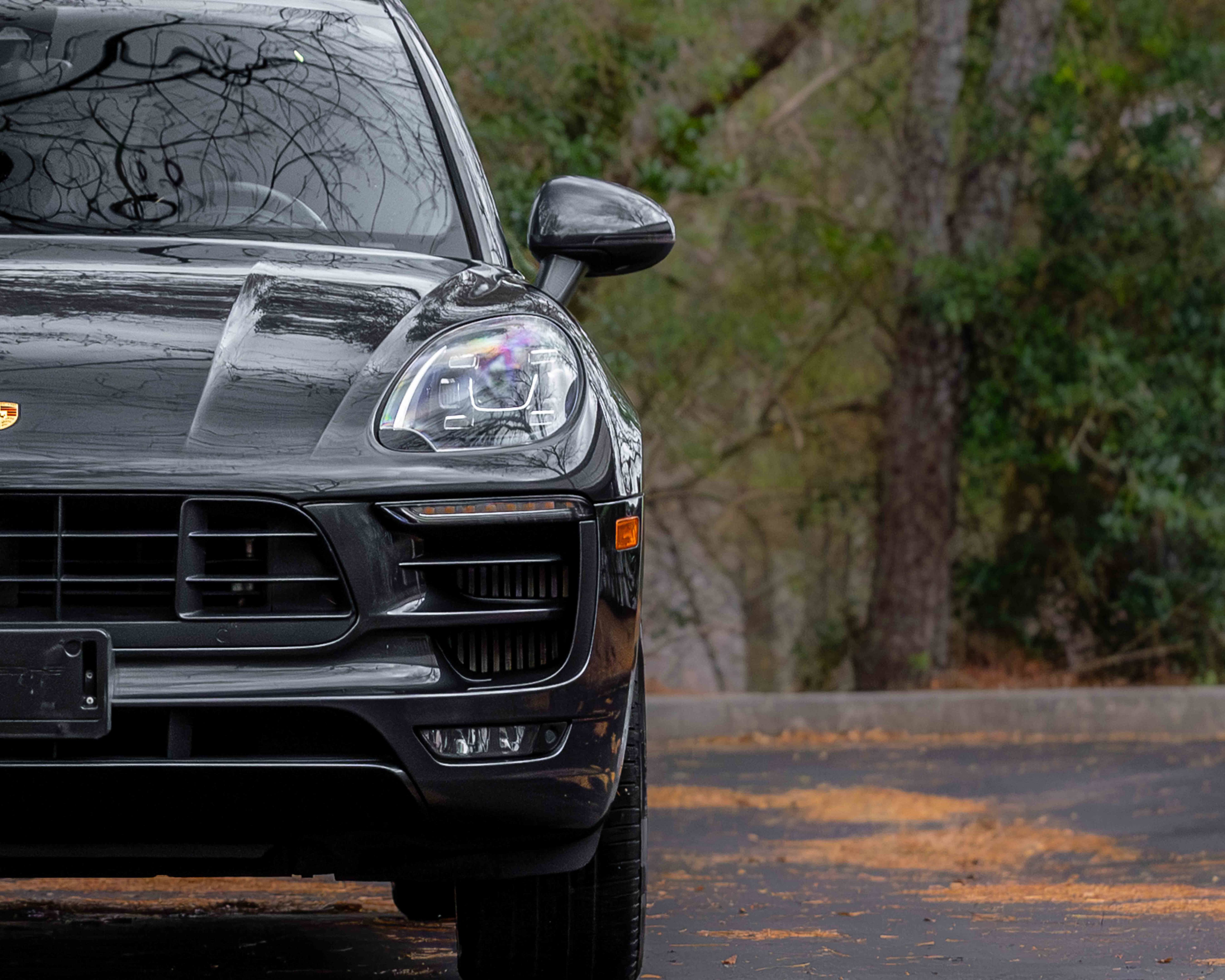 Used 2017 Porsche Macan GTS image 38