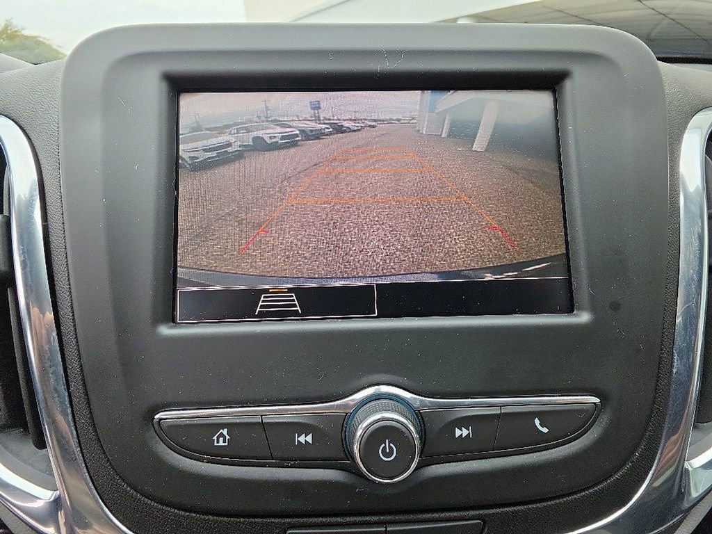 Used 2023 Chevrolet Equinox LS w/ LS Convenience Package AWD/4WD image 20