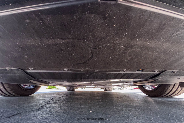 Used 2023 Chevrolet Corvette Stingray Premium Cpe w/ Z51 Performance Package image 71