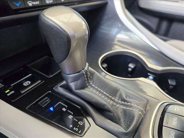 Used 2018 Lexus RX 350 FWD w/ Accessory Package image 17