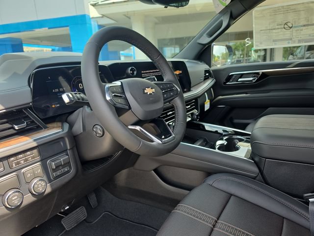 New 2026 Chevrolet Tahoe High Country RWD image 14