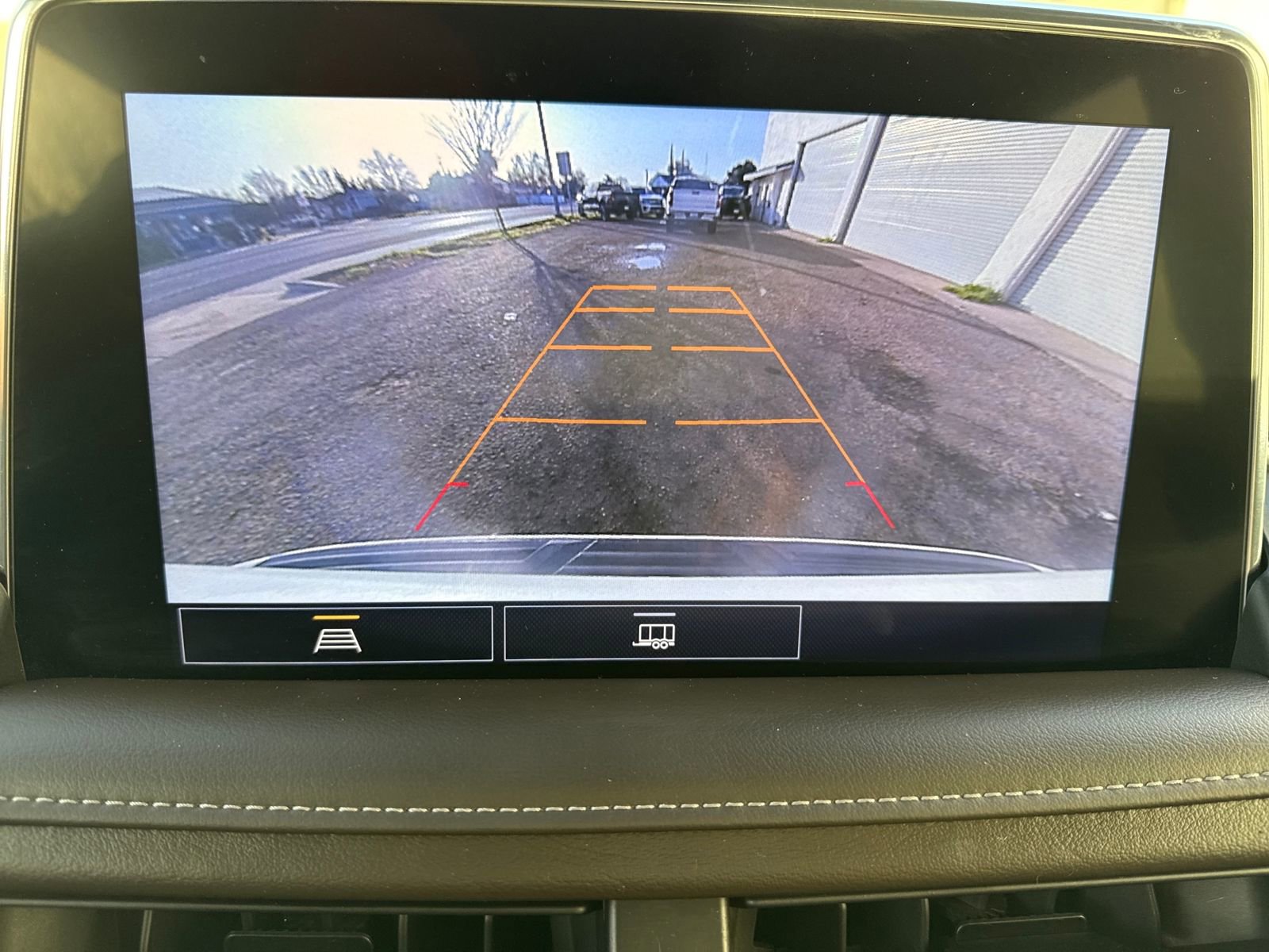 Used 2021 GMC Yukon SLT image 20