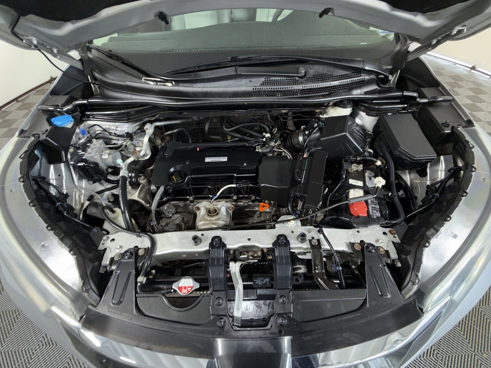 Used 2016 Honda CR-V LX image 26