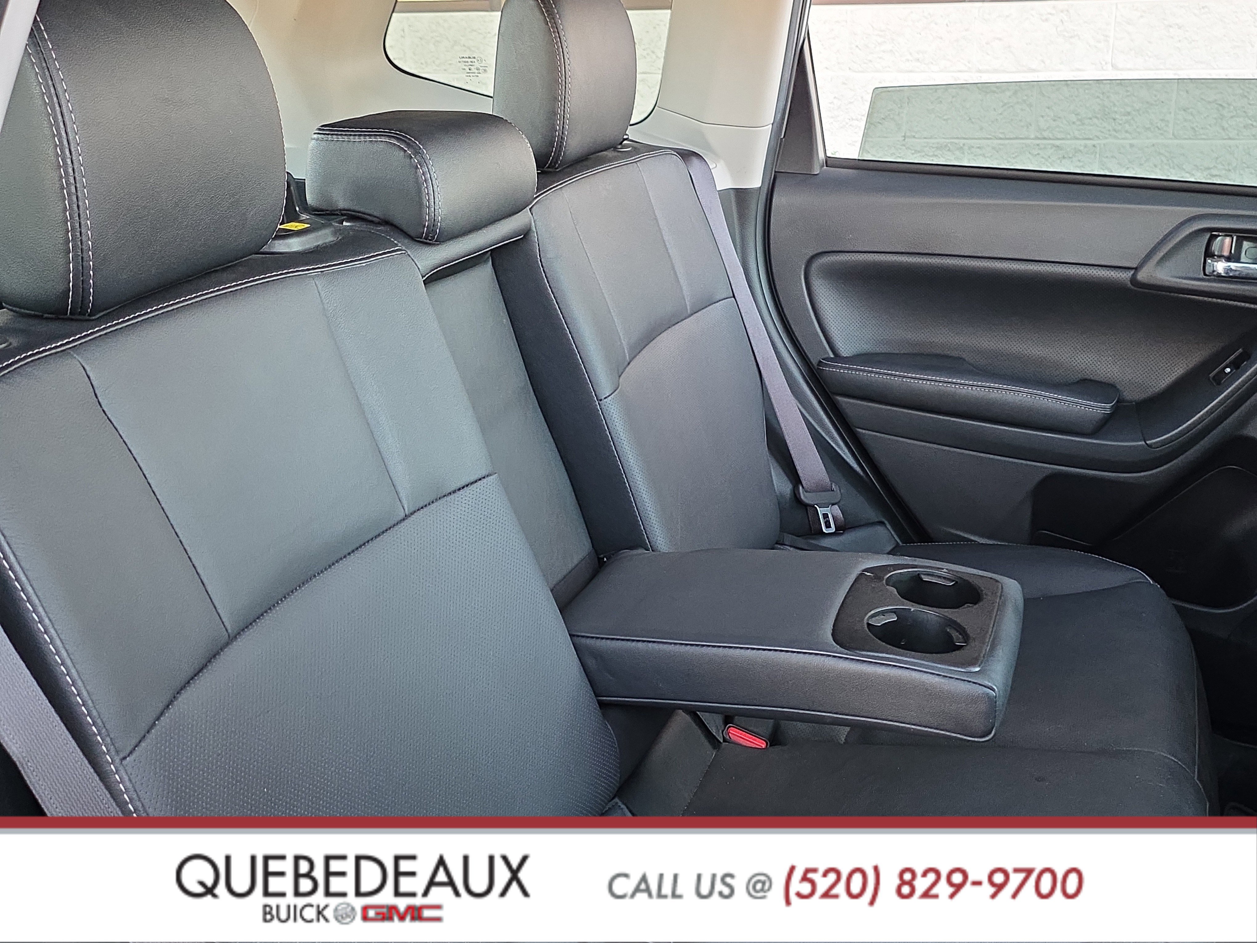 Used 2015 Subaru Forester 2.5i Limited AWD/4WD image 29