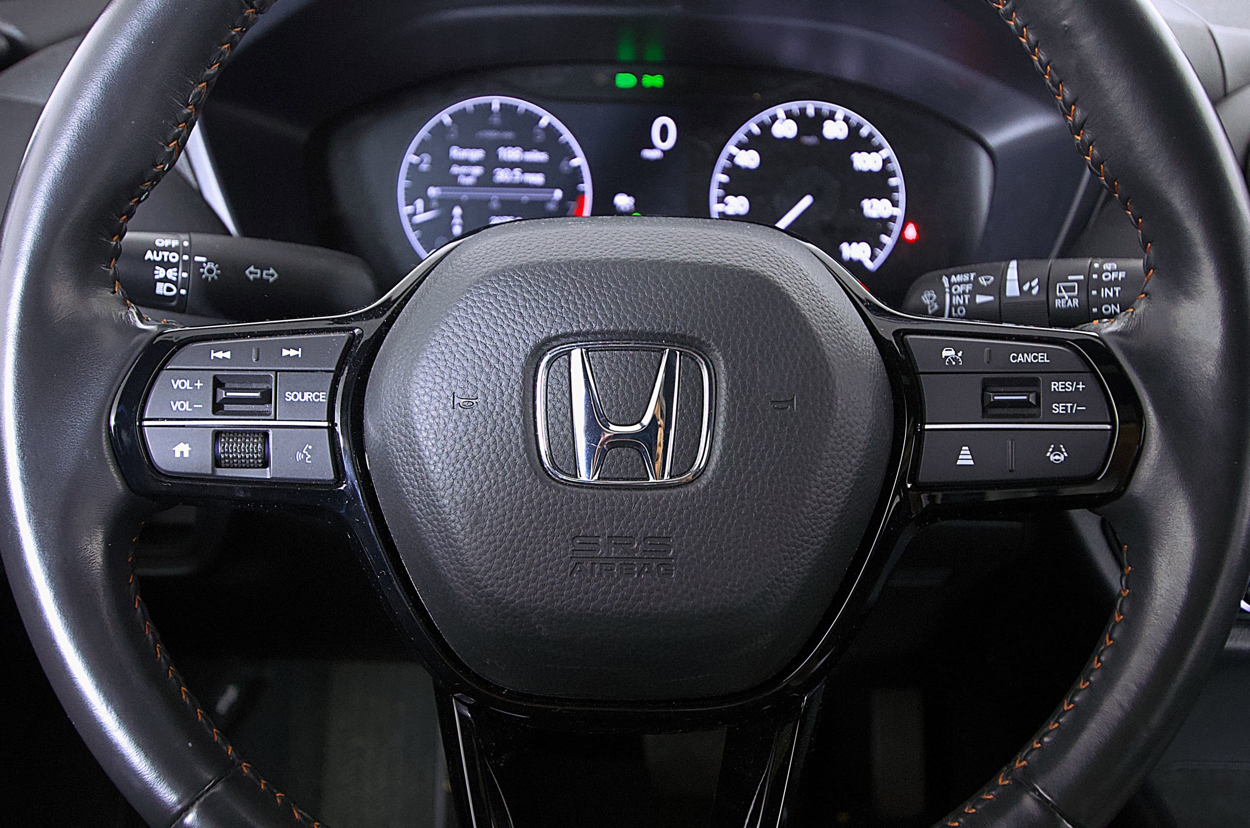 Used 2023 Honda HR-V Sport image 22