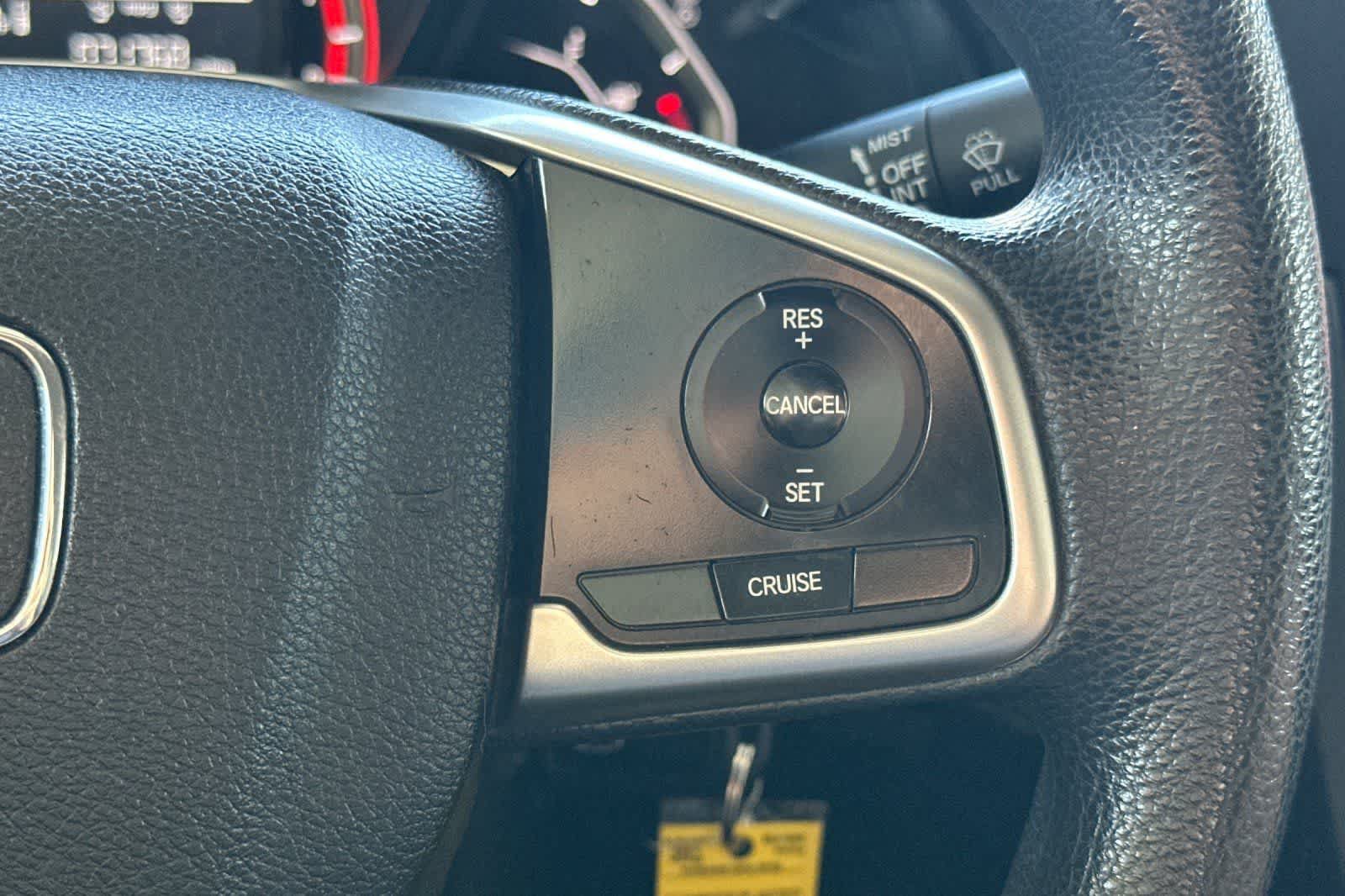 Used 2017 Honda Civic LX image 27