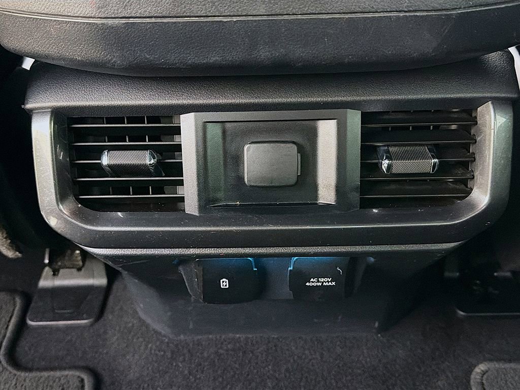 Used 2023 Ford F150 Tremor image 36