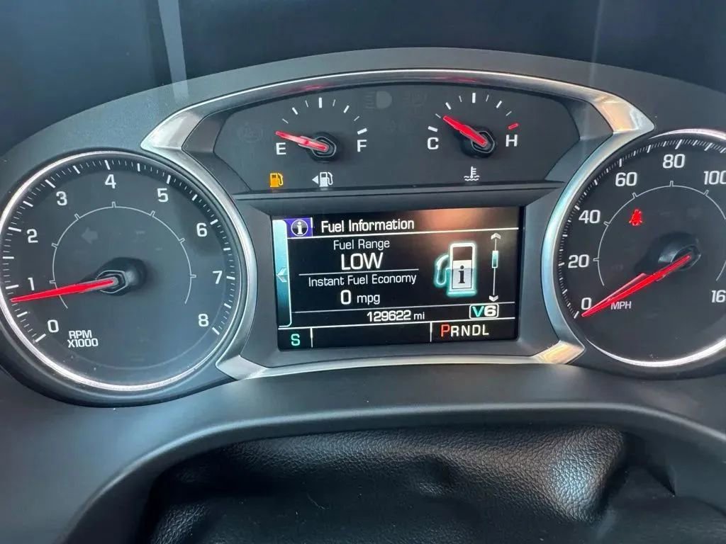 Used 2019 GMC Acadia SLE w/ Driver Alert Package I image 26