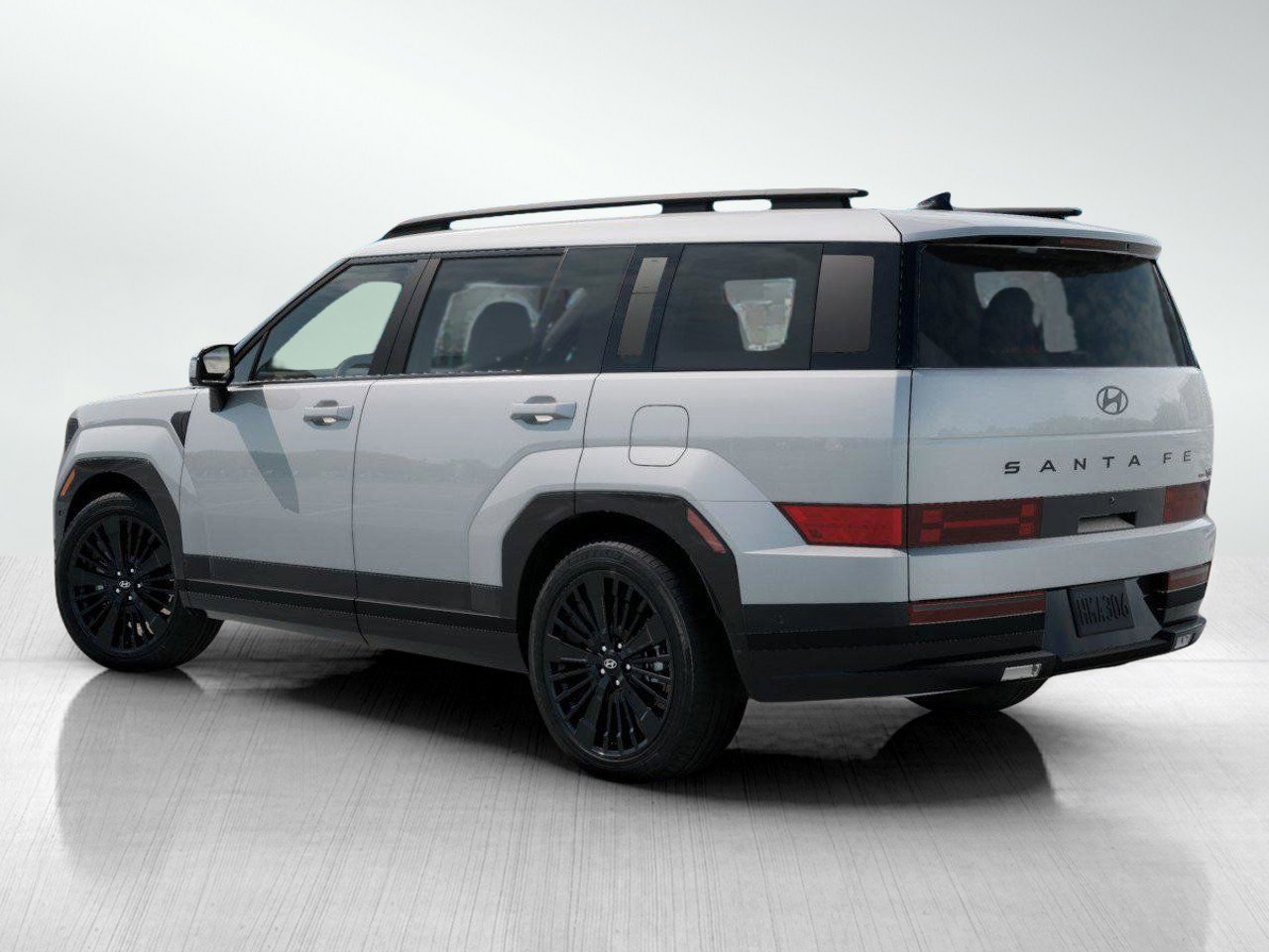 New 2026 Hyundai Santa Fe Calligraphy image 6
