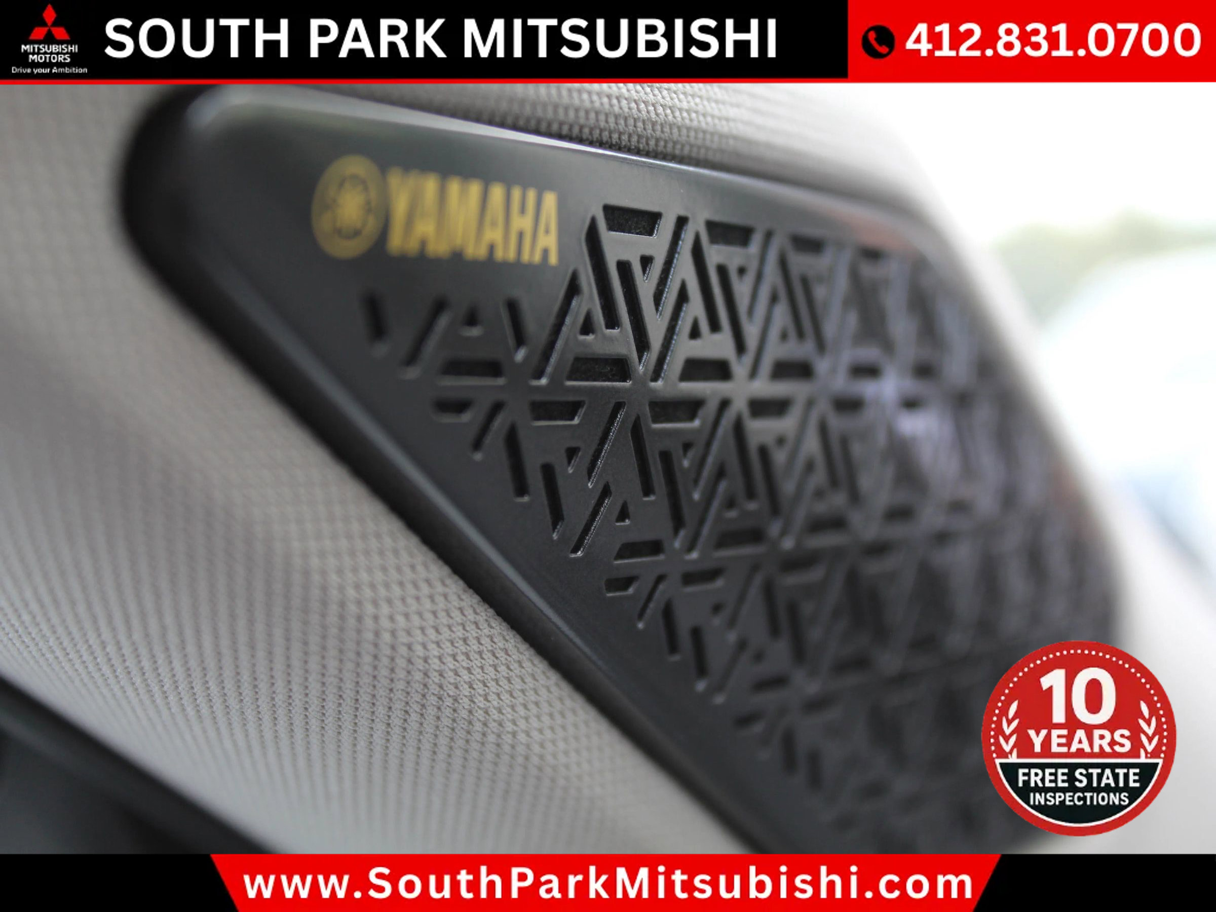 New 2025 Mitsubishi Outlander SEL image 24