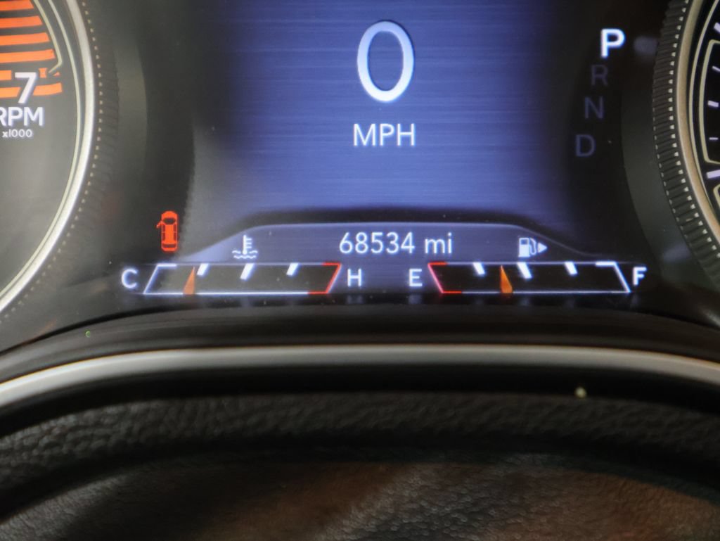Used 2021 Jeep Cherokee Latitude Lux 80th Anniv w/ Quick Order Package 2YU 80th AWD/4WD image 40