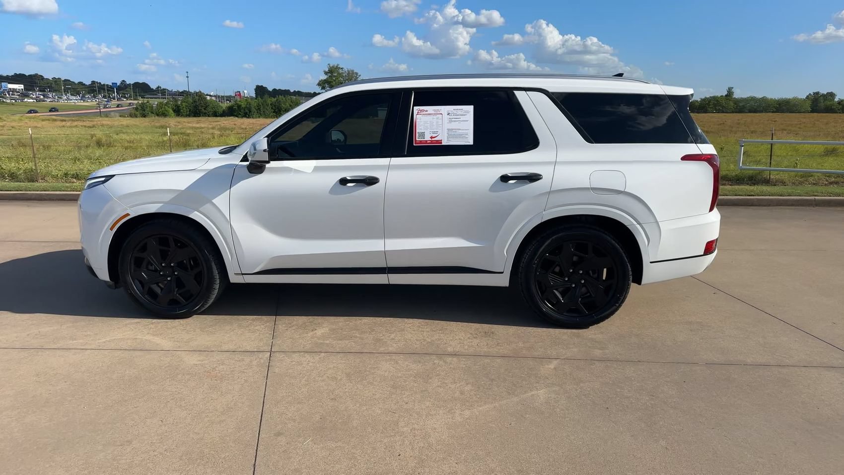 Used 2022 Hyundai Palisade Calligraphy FWD image 6