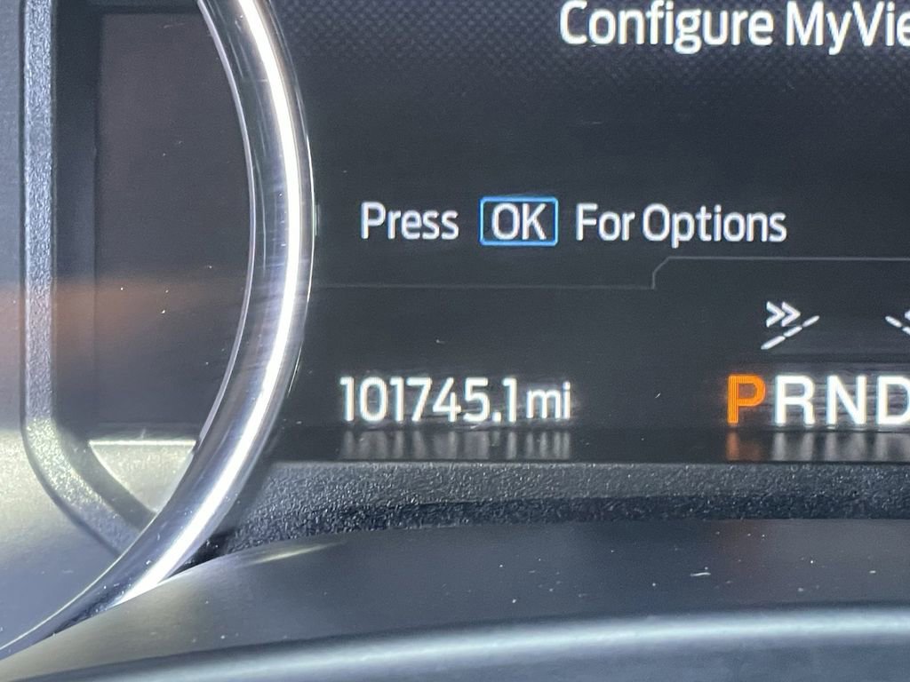 Used 2020 Ford Expedition Limited image 33