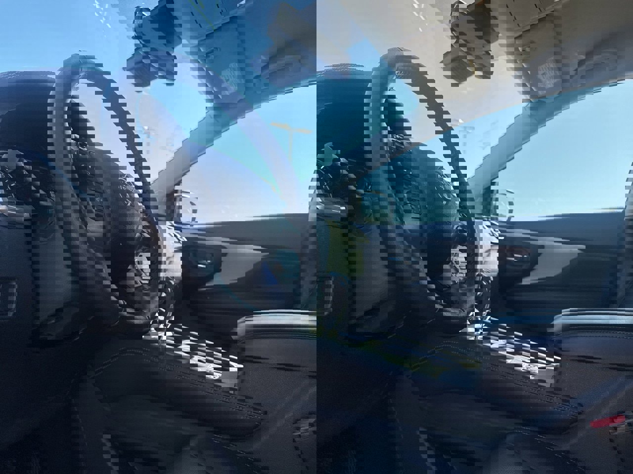 Certified 2023 Nissan Murano SL w/ Cargo Package image 36