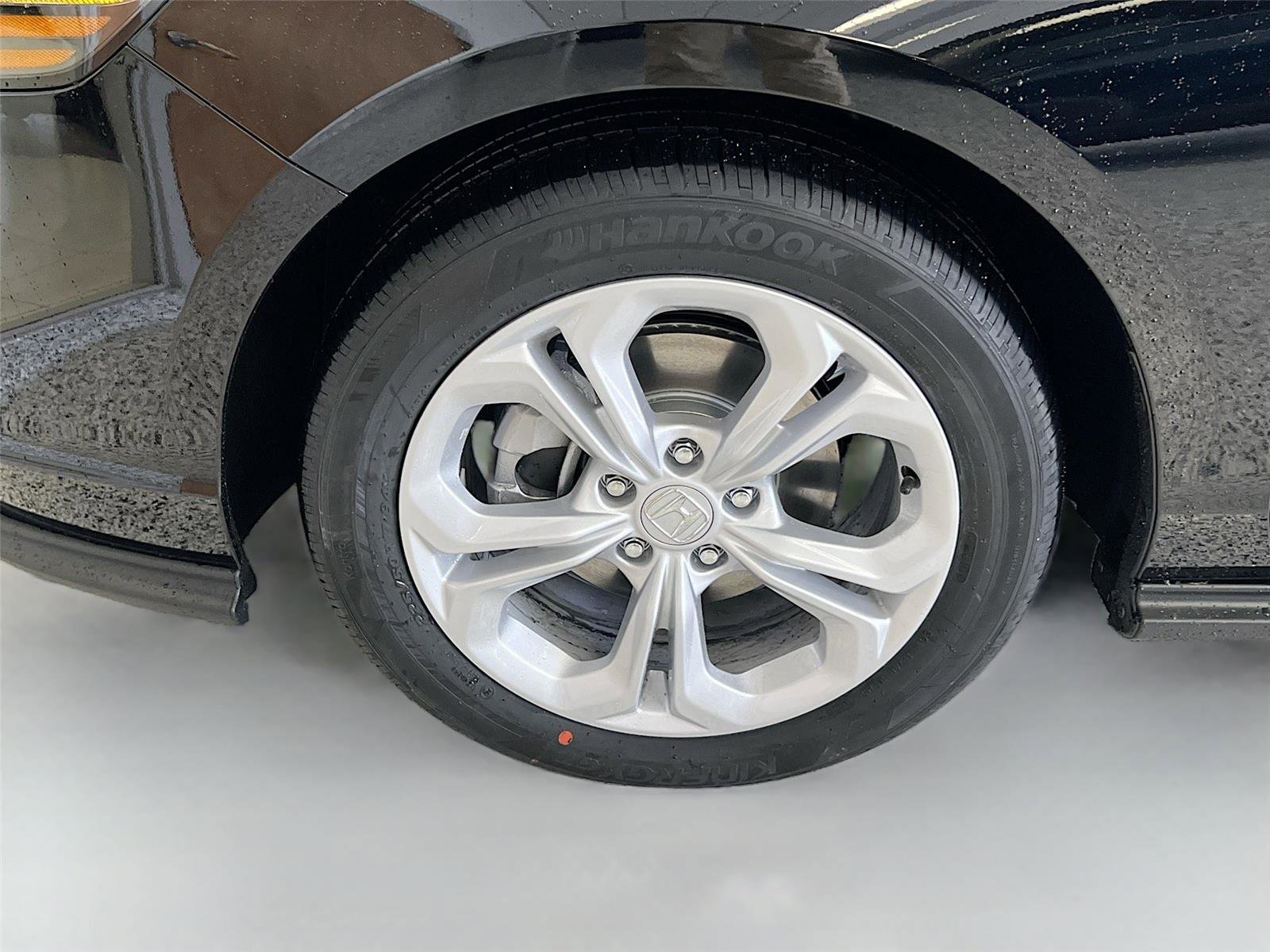 New 2026 Honda Accord LX image 27