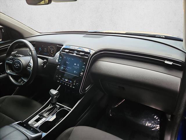 Used 2022 Hyundai Tucson SEL w/ Convenience Package AWD/4WD image 20