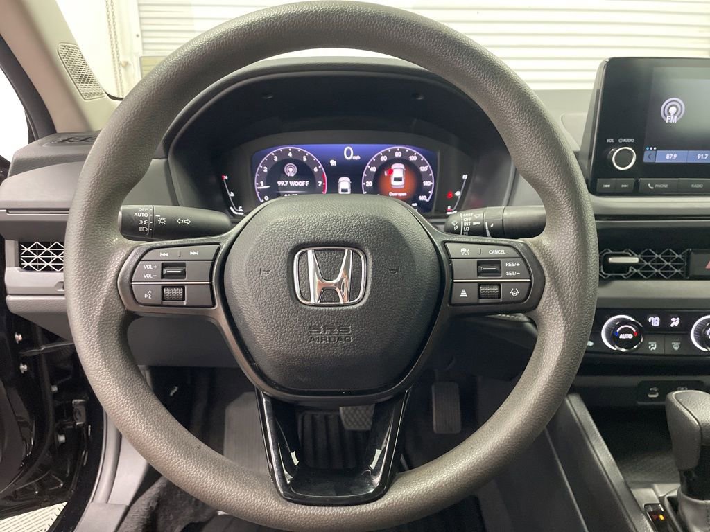 Used 2023 Honda Accord EX image 21