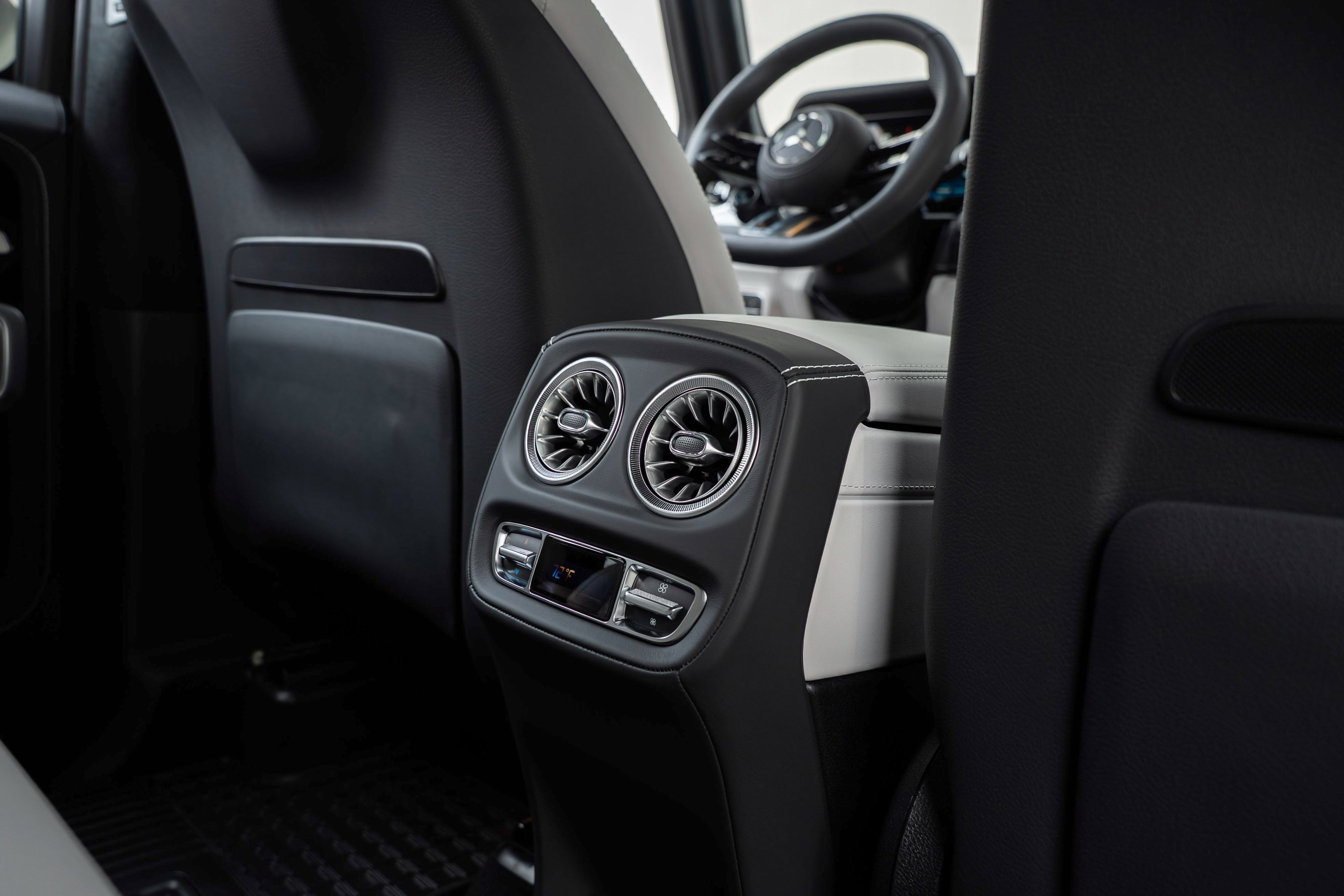 Used 2026 Mercedes-Benz G 63 AMG 4MATIC image 54