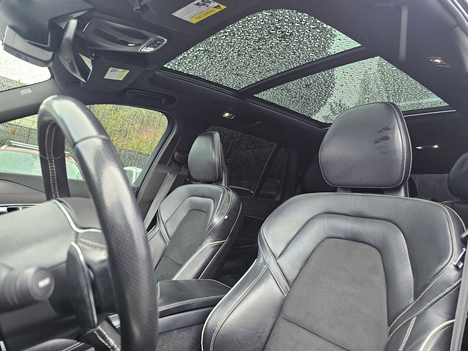 Used 2017 Volvo XC90 T6 R-Design w/ Vision Package image 24