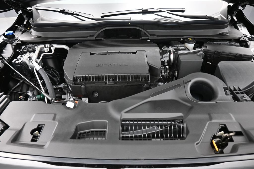 New 2026 Honda Pilot EX-L image 43
