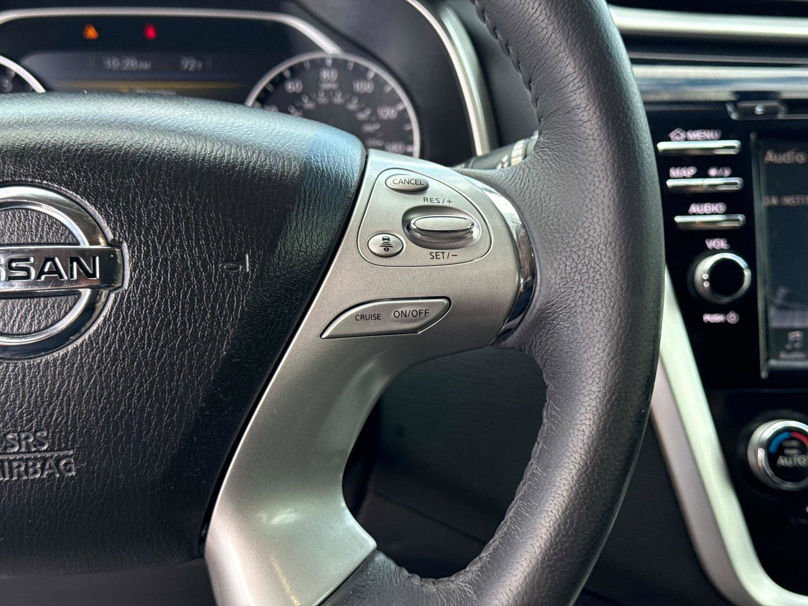 Used 2016 Nissan Murano Platinum w/ Platinum Technology Package image 29