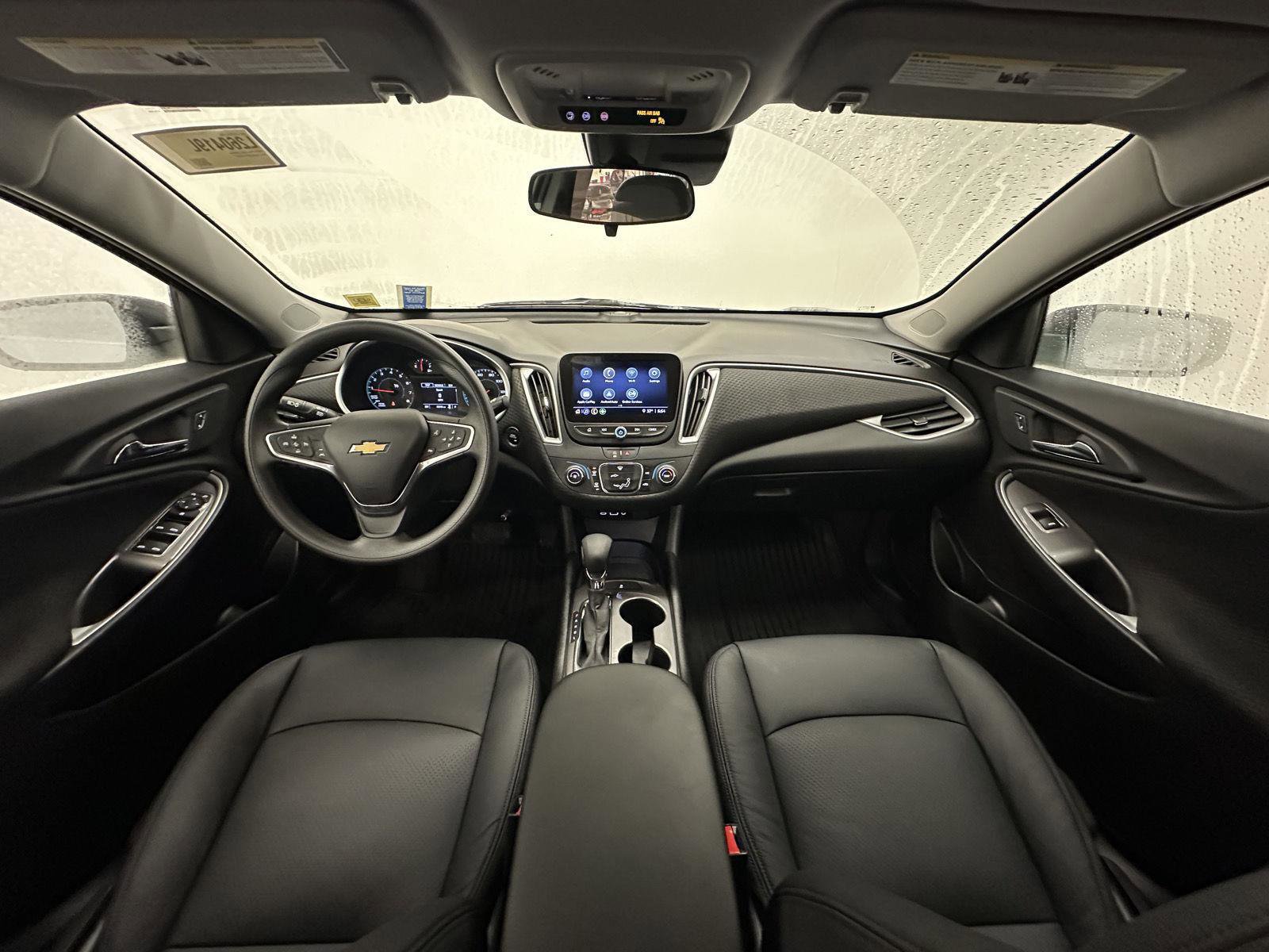 Certified 2023 Chevrolet Malibu LS image 27