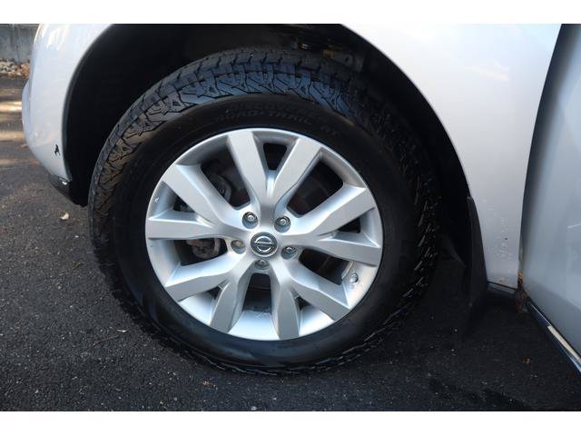 Used 2013 Nissan Murano S AWD/4WD image 14