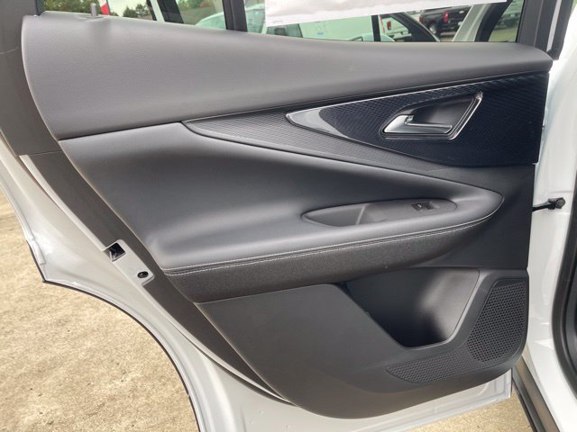 New 2026 Chevrolet Blazer EV LT FWD image 20