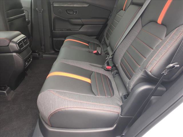 New 2026 Honda Passport TrailSport image 16