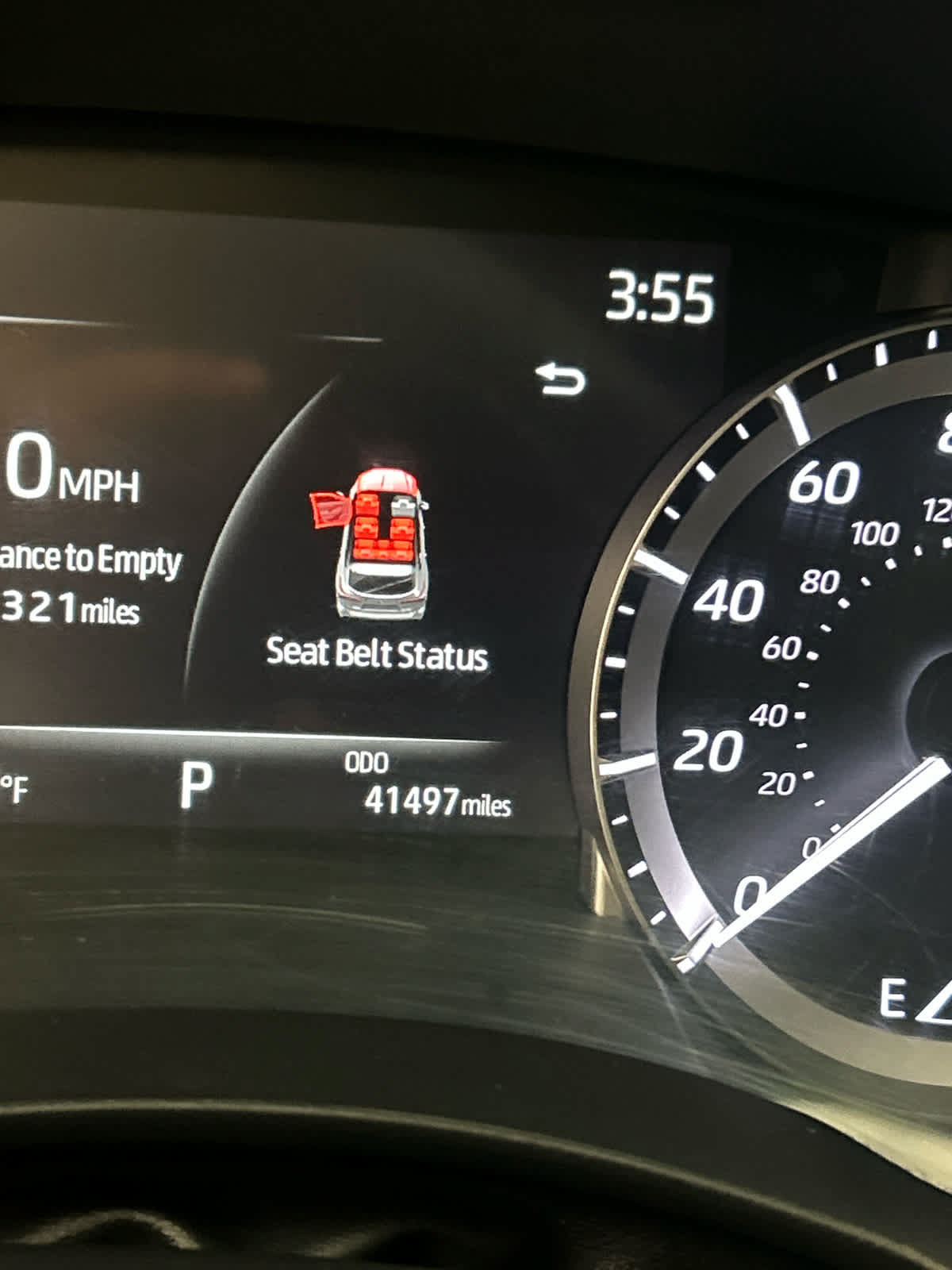Used 2023 Toyota Highlander XSE AWD/4WD image 15