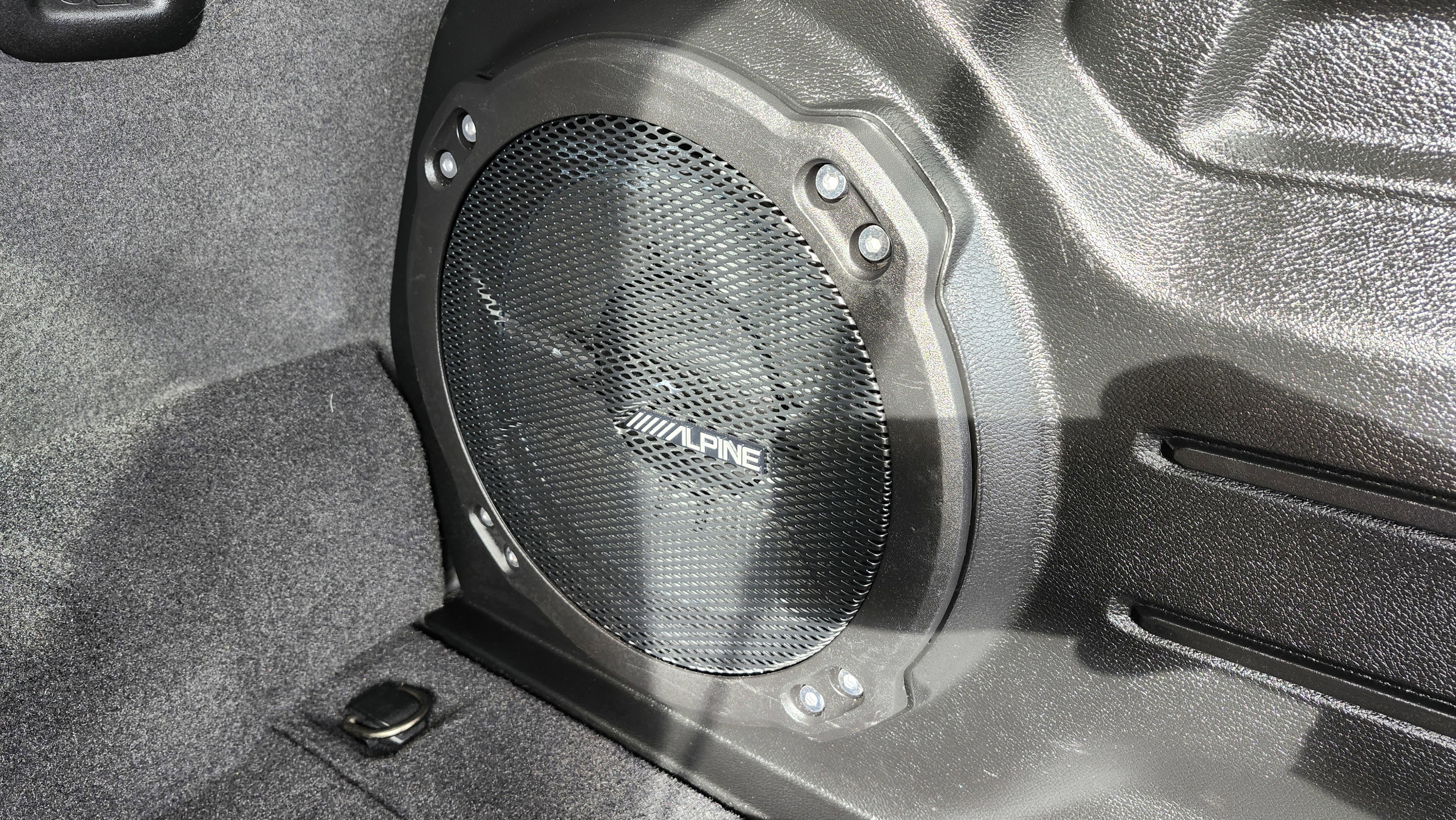 Used 2021 Jeep Wrangler Unlimited Sahara w/ Cold Weather Group image 24