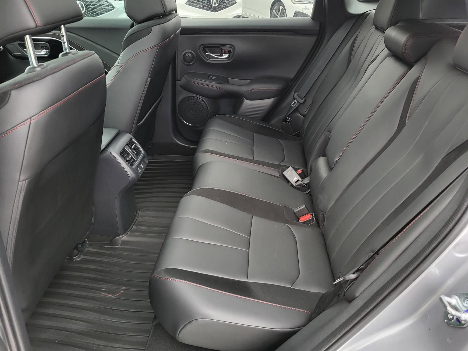 Used 2025 Acura ADX A-Spec image 13