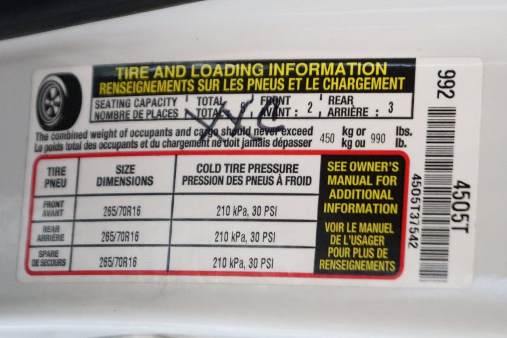 Used 2021 Toyota Tacoma TRD Pro AWD/4WD image 56