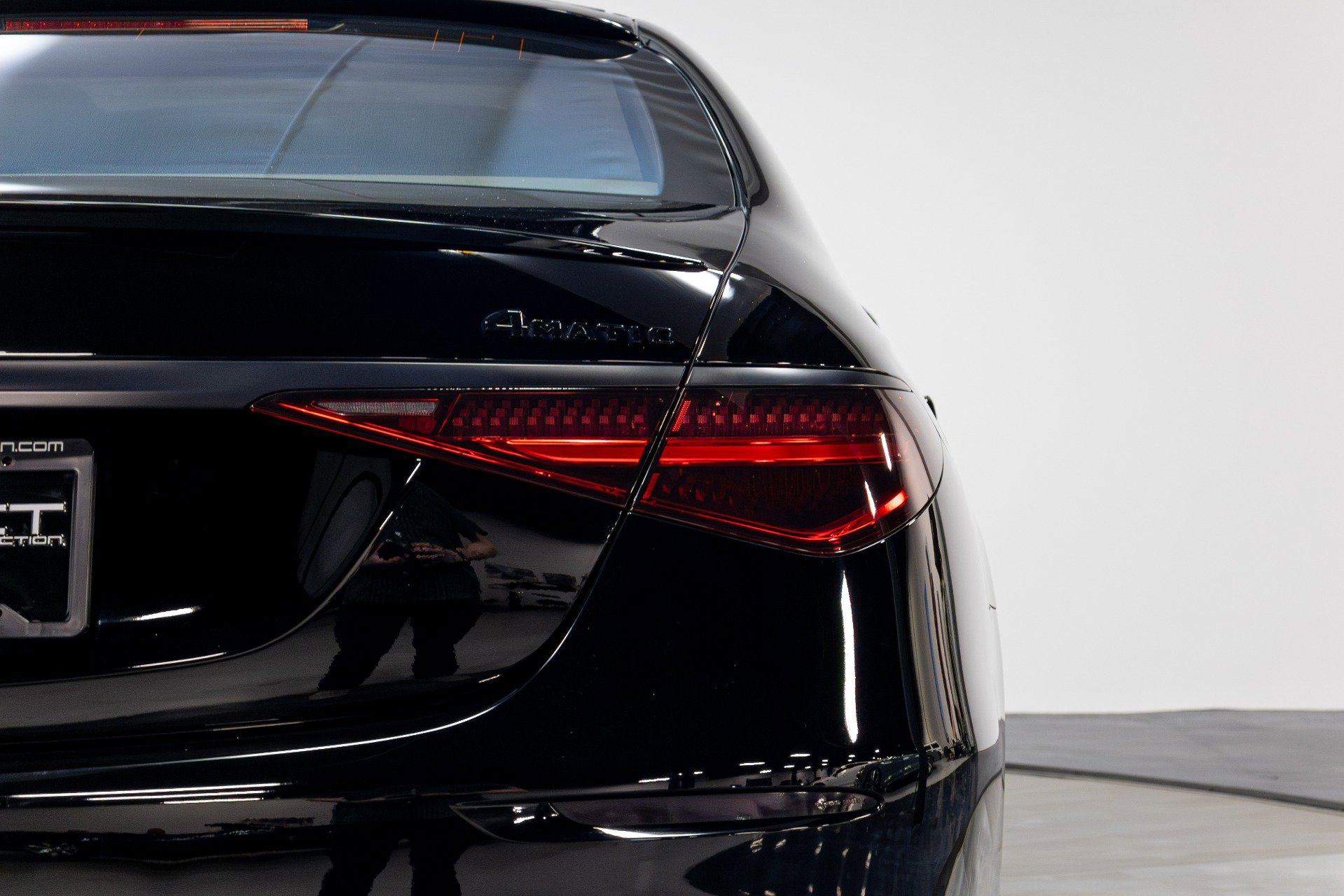 Used 2023 Mercedes-Benz S 580 4MATIC Sedan image 59