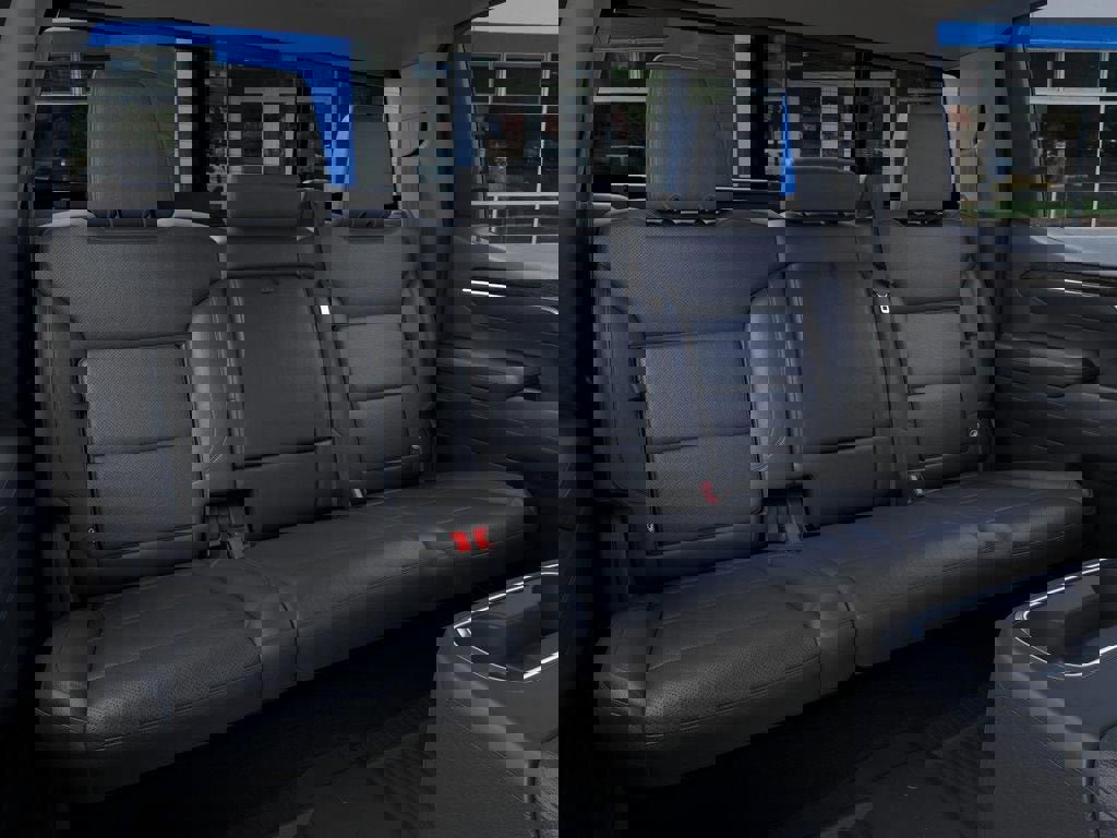 New 2026 Chevrolet Silverado 1500 LTZ image 17