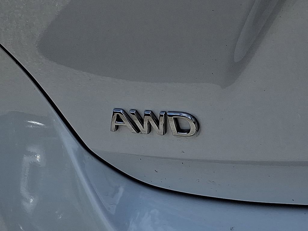Used 2024 INFINITI QX50 Luxe AWD/4WD image 34