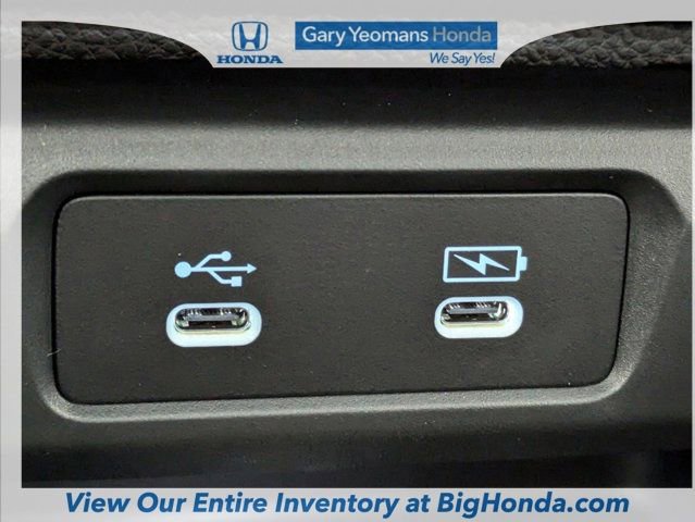 Used 2025 Honda Accord Touring image 27