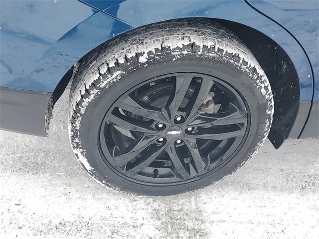 Used 2021 Chevrolet Equinox LT image 5