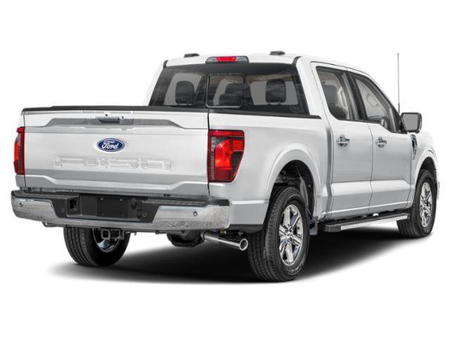 New 2025 Ford F150 XLT w/ Equipment Group 303A High image 2