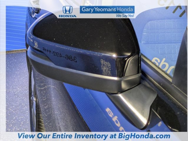 New 2026 Honda HR-V LX image 13