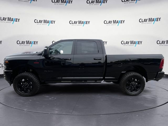 New 2025 RAM 2500 Laramie AWD/4WD image 2