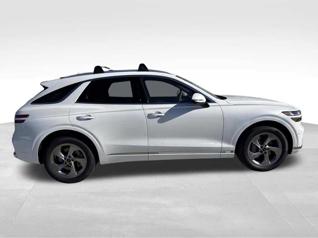 New 2026 Genesis GV70 2.5T Advanced image 4