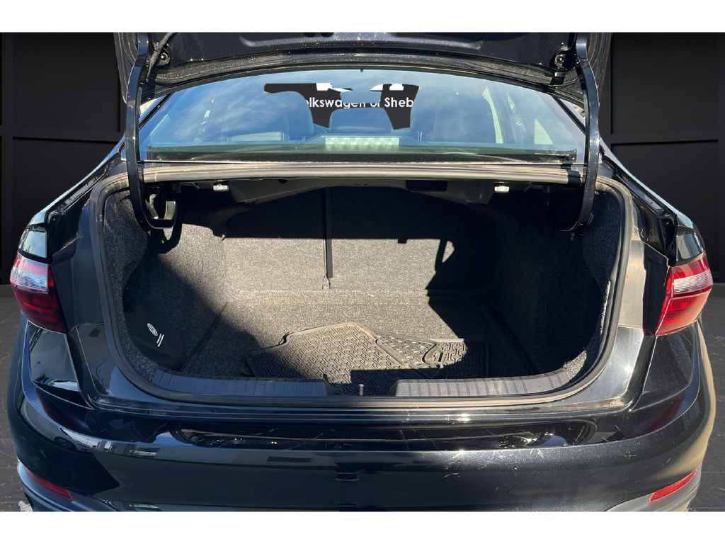 Used 2022 Volkswagen Jetta SE FWD image 26