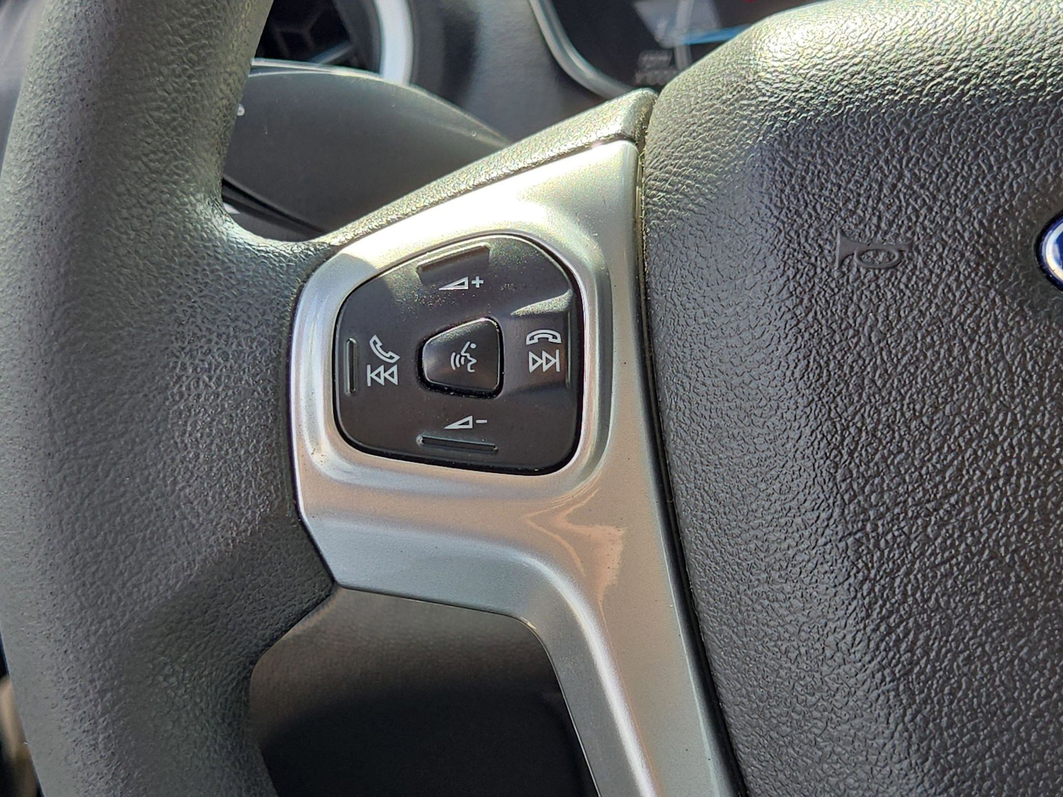 Used 2019 Ford Fiesta SE w/ Equipment Group 201A image 20