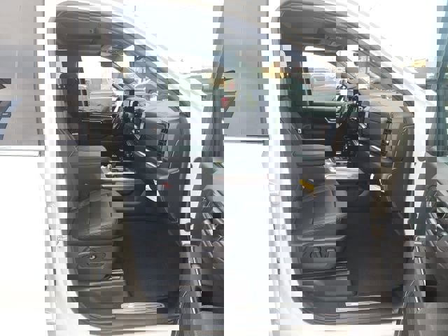 New 2026 Chevrolet Silverado 1500 LTZ w/ LTZ Premium Package image 33