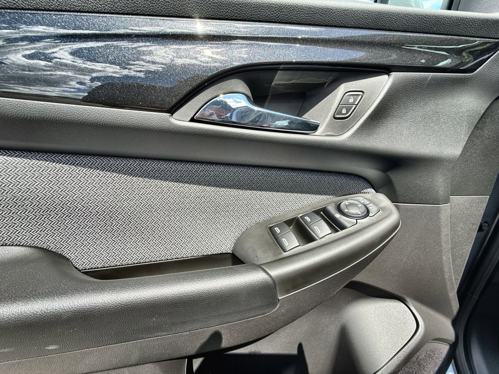 New 2026 Chevrolet TrailBlazer LT image 15