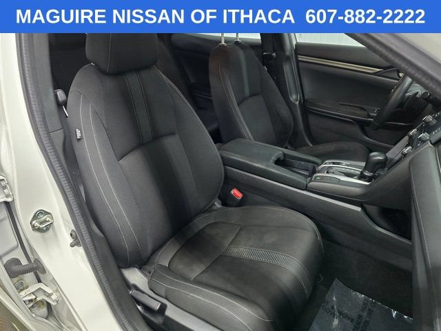 Used 2017 Honda Civic Sport image 31