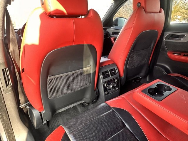 Used 2017 Jaguar F-PACE S image 15