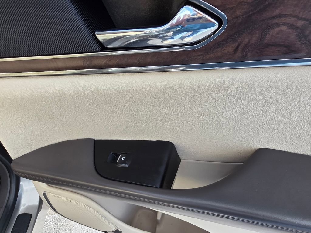 Used 2016 Lincoln MKX Reserve w/ Climate Package image 39