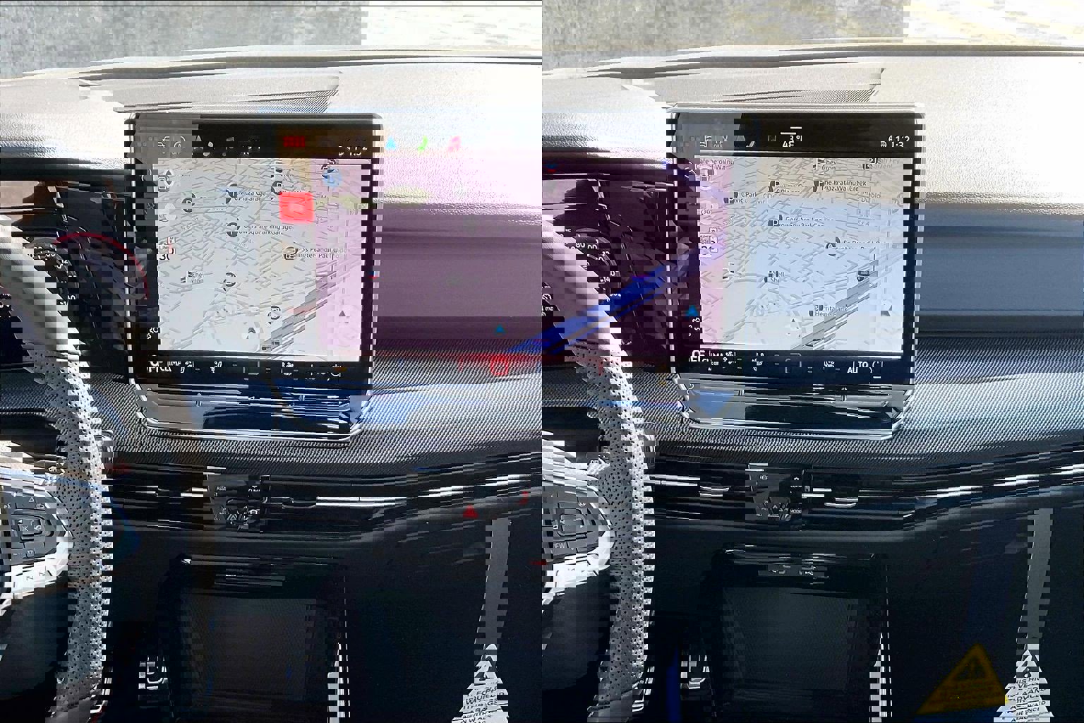 New 2026 Volkswagen GTI SE image 5